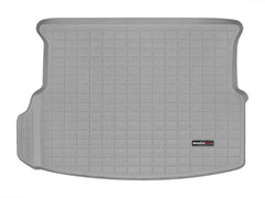 WeatherTech 42197 Cargo Liners Grey