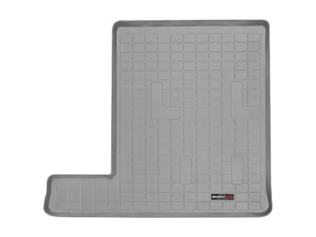 WeatherTech 42231 Cargo Liners Grey