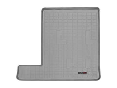 WeatherTech 42231 Cargo Liners Grey