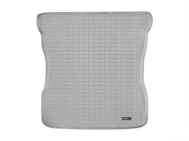 WeatherTech 42243 Cargo Liners Grey