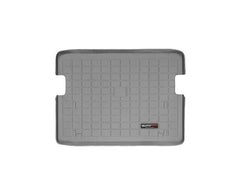 WeatherTech 42246 Cargo Liners Grey