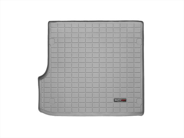 WeatherTech 42260 Cargo Liners Grey