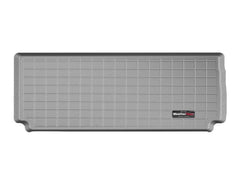 WeatherTech 42263 Cargo Liners Grey