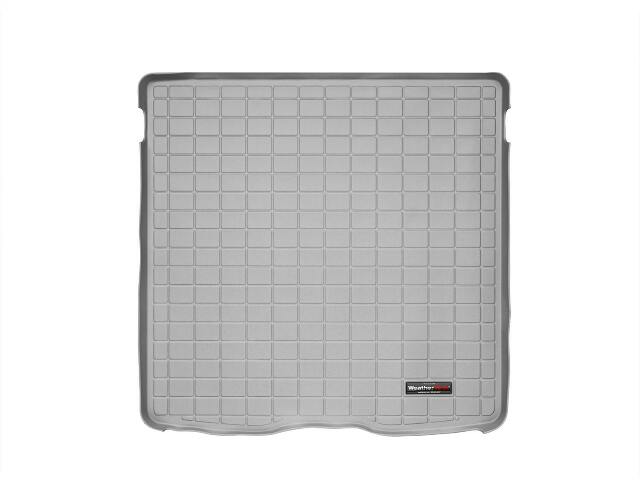 WeatherTech 42282 Cargo Liners Grey