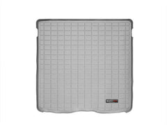 WeatherTech 42282 Cargo Liners Grey