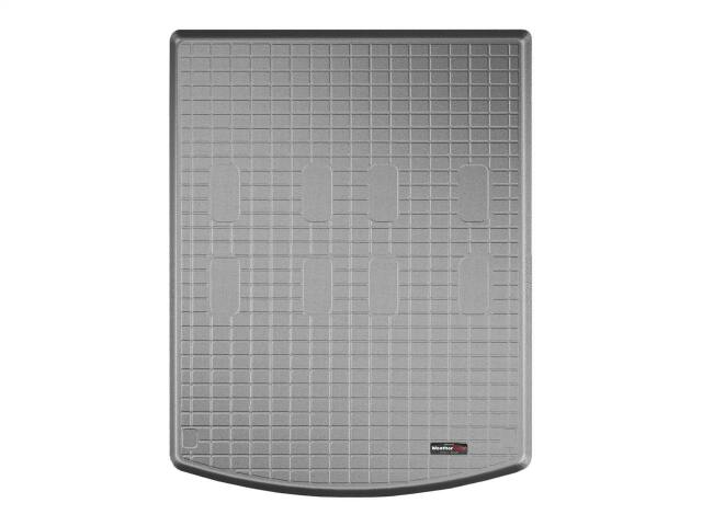 WeatherTech 42286 Cargo Liners Grey