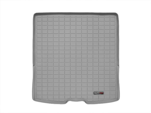WeatherTech 42291 Cargo Liners Grey
