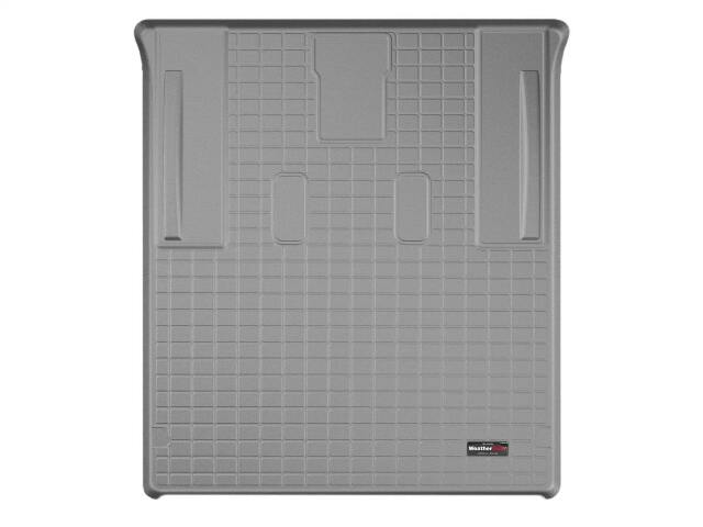 WeatherTech 42310 Cargo Liners Grey