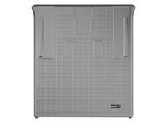 WeatherTech 42310 Cargo Liners Grey