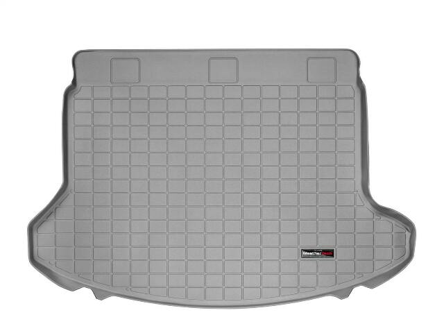 WeatherTech 42339 Cargo Liners Grey