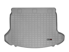 WeatherTech 42339 Cargo Liners Grey