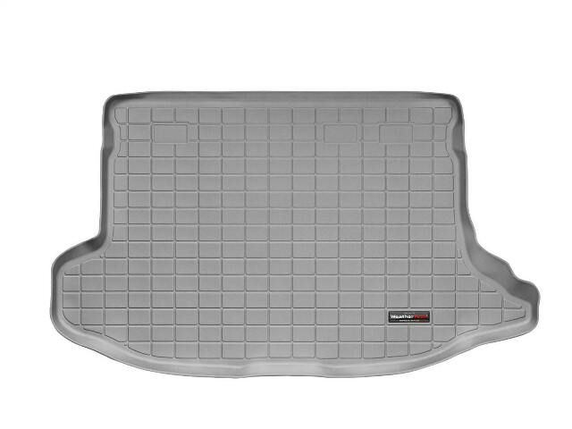 WeatherTech 42347 Cargo Liners Grey