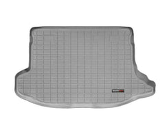 WeatherTech 42347 Cargo Liners Grey