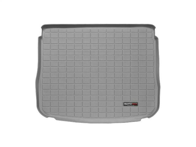 WeatherTech 42387 Cargo Liners Grey