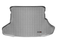 WeatherTech 42400 Cargo Liners Grey