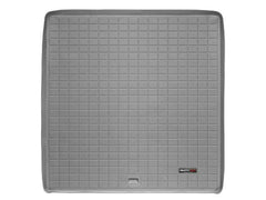 WeatherTech 42410 Cargo Liners Grey