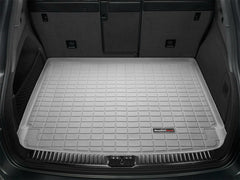 WeatherTech 42411 Cargo Liners Grey