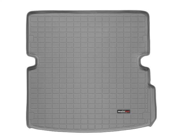 WeatherTech 42422 Cargo Liners Grey