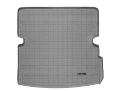 WeatherTech 42422 Cargo Liners Grey