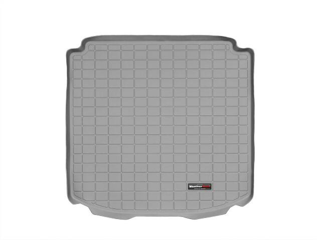 WeatherTech 42452 Cargo Liners Grey