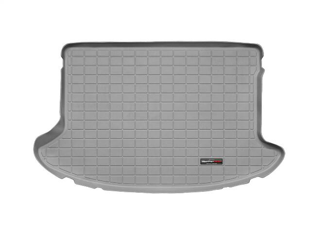 WeatherTech 42455 Cargo Liners Grey