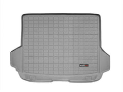 WeatherTech 42462 Cargo Liners Grey