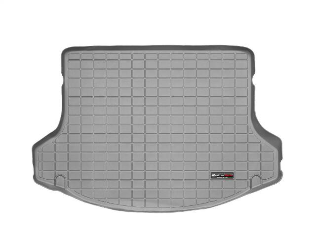 WeatherTech 42465 Cargo Liners Grey