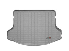 WeatherTech 42465 Cargo Liners Grey
