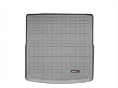 WeatherTech 42466 Cargo Liners Grey
