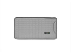 WeatherTech 42484 Cargo Liners Grey
