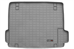 WeatherTech 42497 Cargo Liners Grey
