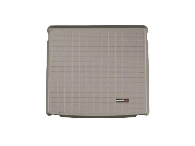 WeatherTech 42502 Cargo Liners Grey