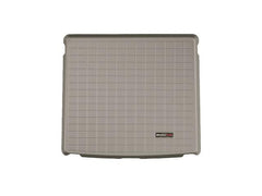 WeatherTech 42502 Cargo Liners Grey