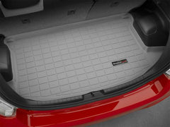 WeatherTech 42536 Cargo Liners Grey