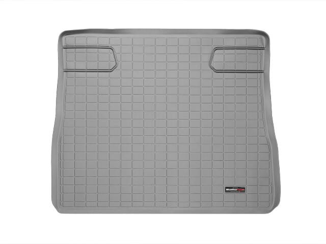 WeatherTech 42552 Cargo Liners Grey