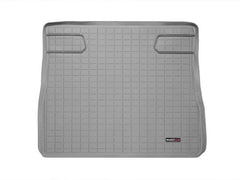 WeatherTech 42552 Cargo Liners Grey