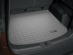 WeatherTech 42570 Cargo Liners Grey
