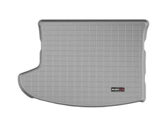 WeatherTech 42578 Cargo Liners Grey