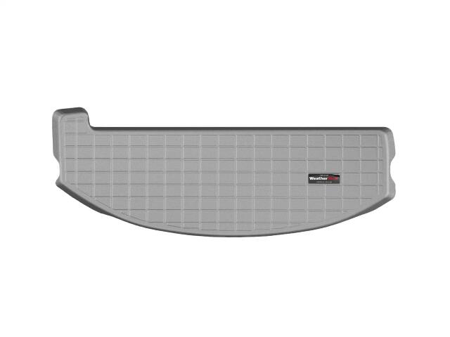 WeatherTech 42609 Cargo Liners Grey