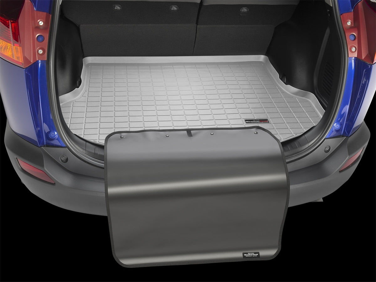 Weathertech 42610SK Cargo Liner w/Bumper Protector