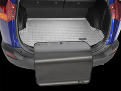 Weathertech 42610SK Cargo Liner w/Bumper Protector