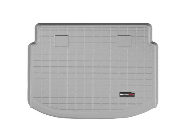 WeatherTech 42617 Cargo Liners Grey