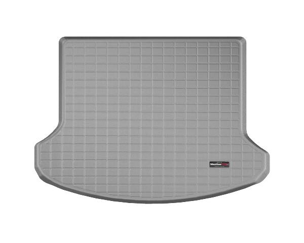 WeatherTech 42645 Cargo Liners Grey
