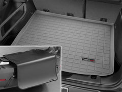 Weathertech 42656SK Cargo Liner w/Bumper Protector