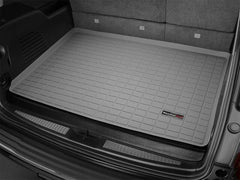 WeatherTech 42678 Cargo Liners Grey