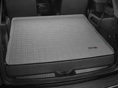 WeatherTech 42710 Cargo Liners Grey