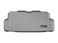 WeatherTech 42782 Cargo Liners Grey