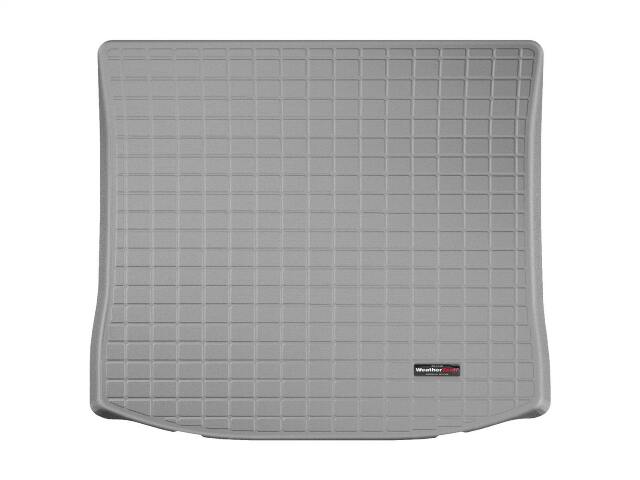 WeatherTech 42791 Cargo Liners Grey