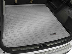 WeatherTech 42805 Cargo Liners Grey