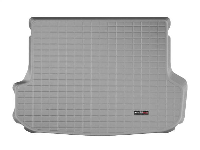 WeatherTech 42851 Cargo Liners Grey